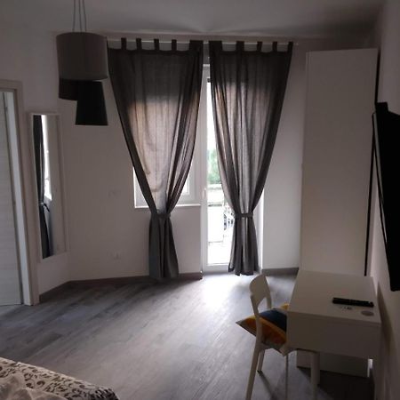 Novantatrè Campobasso Extérieur photo